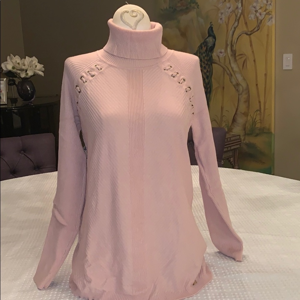 Calvin Klein Turtleneck Sweater